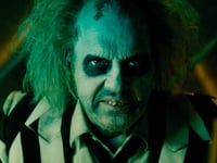 Box Office: ‘Beetlejuice Beetlejuice’ #1 for 3rd Week, Beats ‘Transformers One’