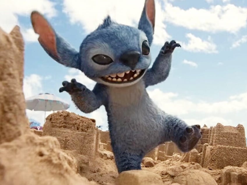 Liloandstitch