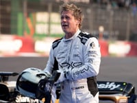 Box Office: ‘F1’ Debuts with Modest $55 Million, ‘M3gan 2.0’ Bombs