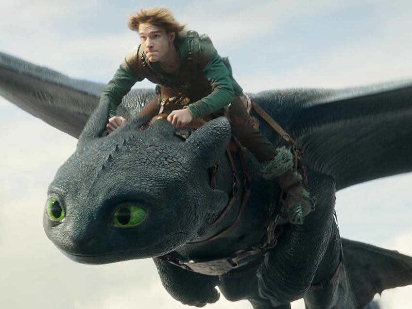 howtotrainyourdragon
