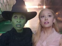 Box Office: ‘Wicked’ Rules with $114M Debut, ‘Gladiator II’ Opens with $55.5M