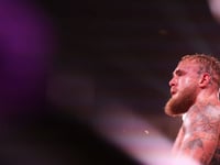 Boxer Jake Paul touts former opponent Ben Askren's perseverance during ex-UFC star's bout with serious illness
