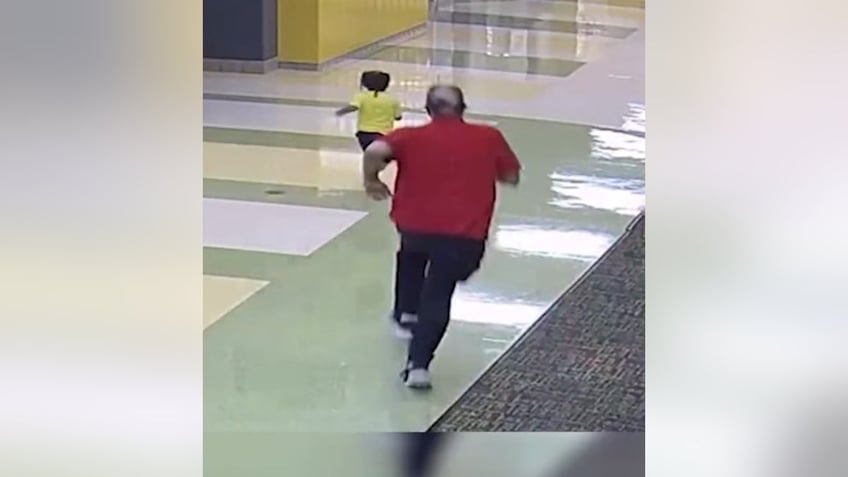 boy with autism wasnt doing anything wrong when school employee knocked him down mom