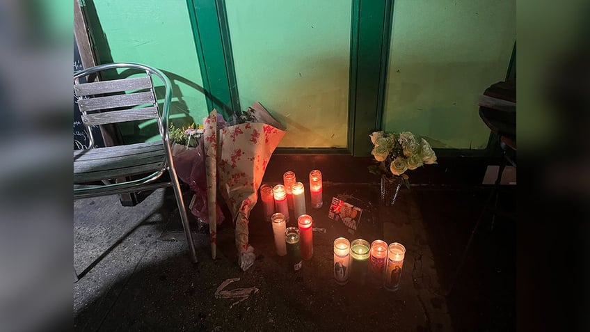 Memorial for slain Queens bartender Sarah McNally