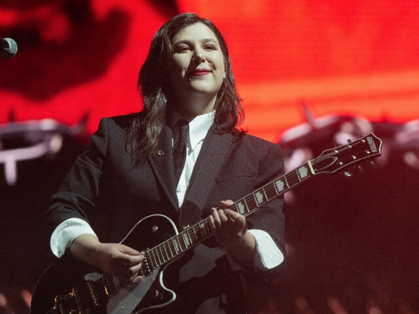 boygenius singer lucy dacus suggests obama is a war criminal over his summer playlist