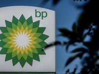BP's Top Sustainability Exec To Depart As The ESG Grift Keeps Dying A Slow Death