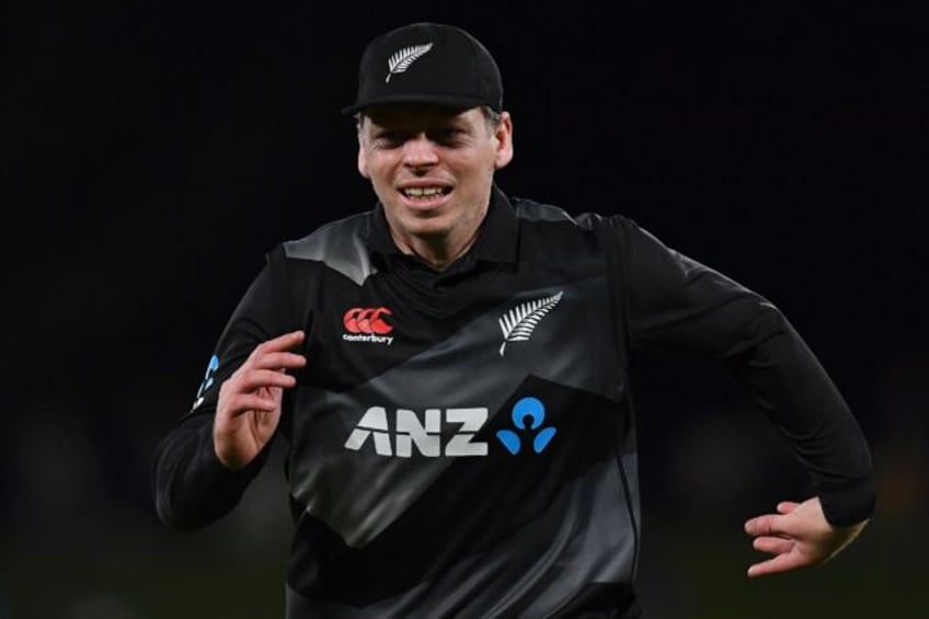 Allrounder Michael Bracewell will captain New Zealand on their five-match Twenty20 tour of