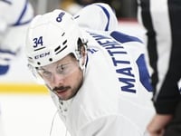 Brad Machand, Florida Panthers sensed Toronto Maple Leafs’ pressure toll before Game 7 win
