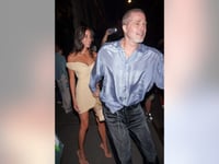 Brad Pitt, Ines de Ramon spotted on double date with Bradley Cooper, Gigi Hadid