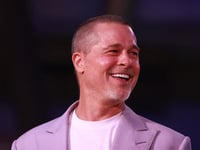Brad Pitt talks mistakes, shares 'simple equation' he lives by