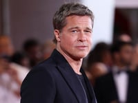 Brad Pitt's rep calls out ‘awful’ imposters of actor arrested for allegedly scamming women out of $350K