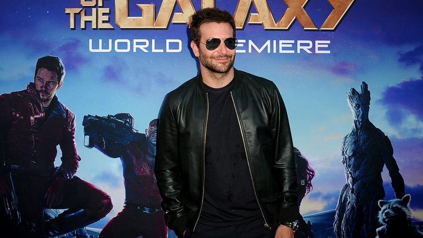 bradley cooper was turned down by howard stern for role in oscar winning film