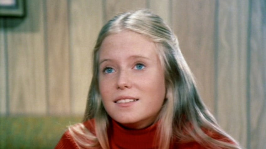 brady bunch actress eve plumb recalls how shocking role saved her from child star curse