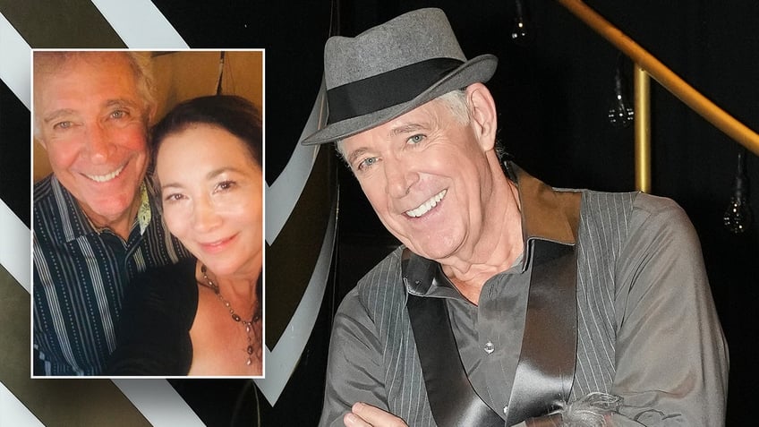 brady bunch legend barry williams shares key to successful marriage make her your princess