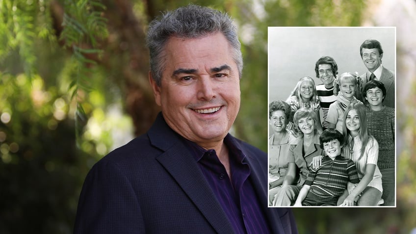 brady bunch star christopher knight says sitcom demonstrated what we can all aspire to be more like