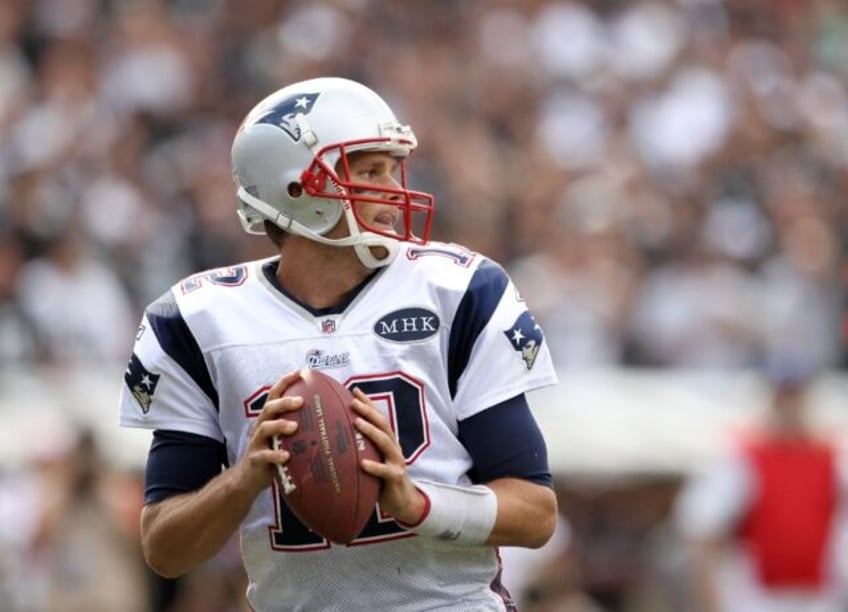 Tom Brady said he would "not be opposed" to a return to the NFL in certain circumstances