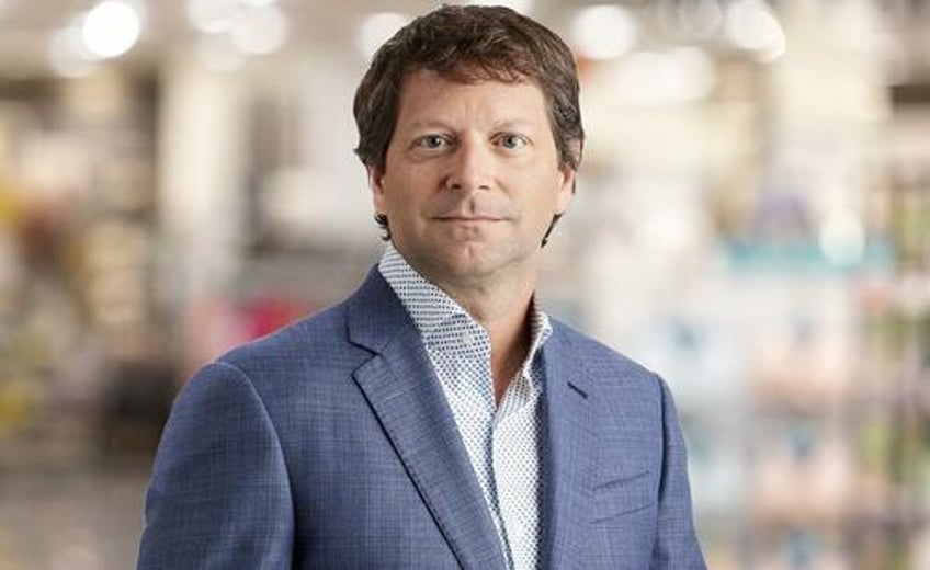 brand new kohls ceo fired after highly unusual company transactions with his romantic partner