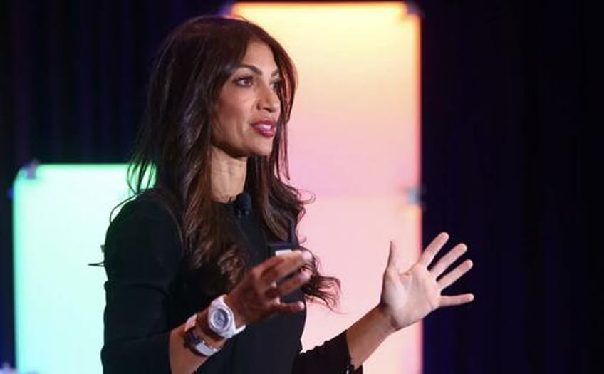 brand new kohls ceo fired after highly unusual company transactions with his romantic partner