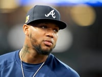 Braves star Ronald Acuña Jr. to return Friday from left knee injury