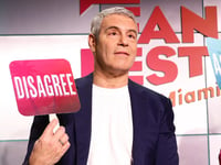 Bravo’s Andy Cohen Defends Transgenders Playing in Women’s Sports, Gets Slammed for Ignoring ‘Violence Against Women’