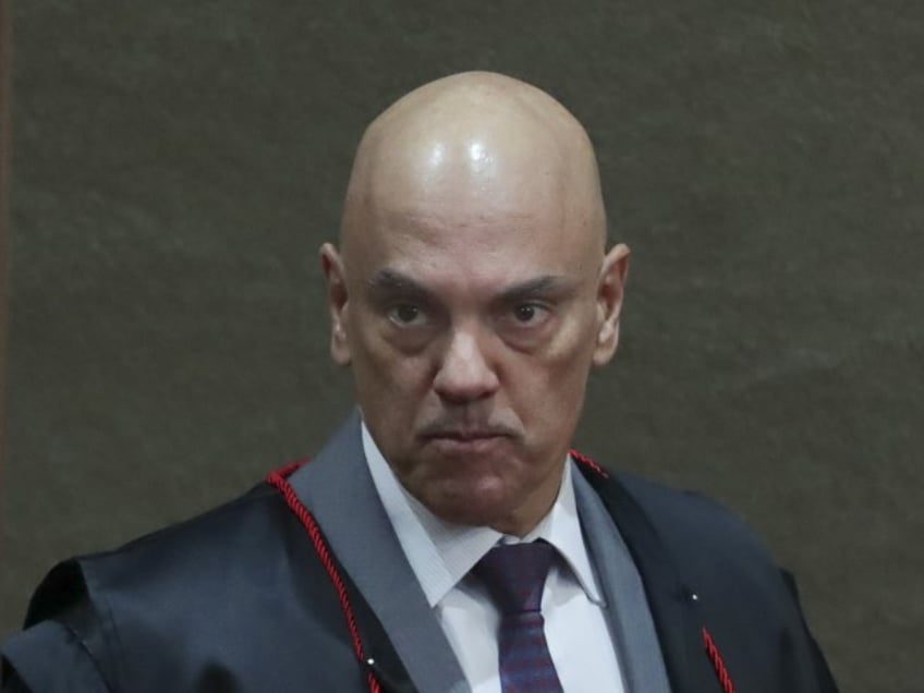 brazil fake news crusader judge orders investigation of elon musk for obstruction of justice
