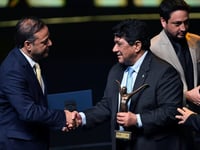 Brazil football federation appeals president’s dismissal to Supreme Court