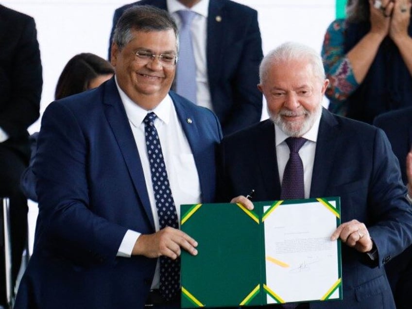 brazil lula limits gun rights by decree hoping for a disarmed country