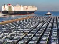 Brazil Pushes Back Against China’s Flood of Cheap Electric Vehicles