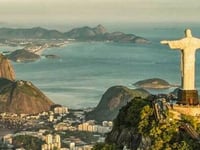 Brazil Reinstating Visa Requirements, Including Submitting Bank Statements, For U,S, Travelers