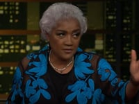 Brazile on Biden Blaming Bigotry for Harris Loss: We Elected Obama Twice, I’m ‘Proud’ of U.S.