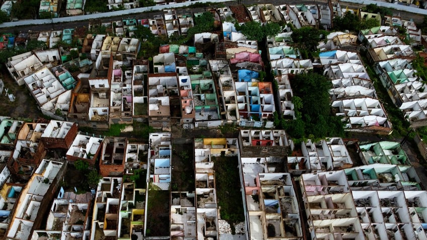 brazilian petrochemical giant reaches 356m settlement with city where mining destroyed neighborhoods