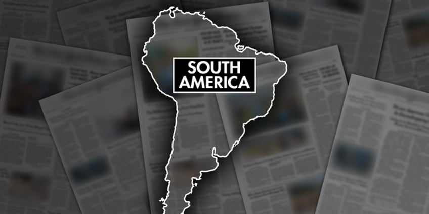 brazilians left without electricity after widespread blackout hits 19 states