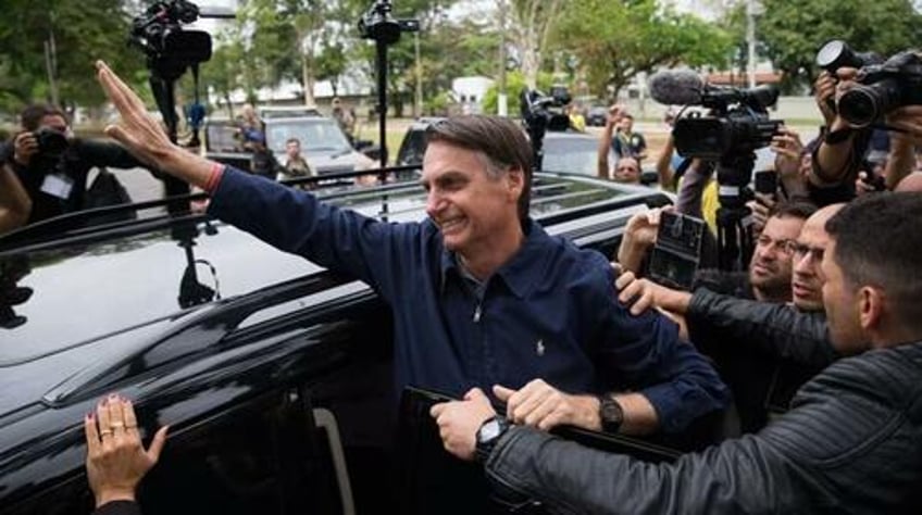 brazils ex president bolsonaro ordered to wear ankle monitor meant to utterly humiliate me for trump ties
