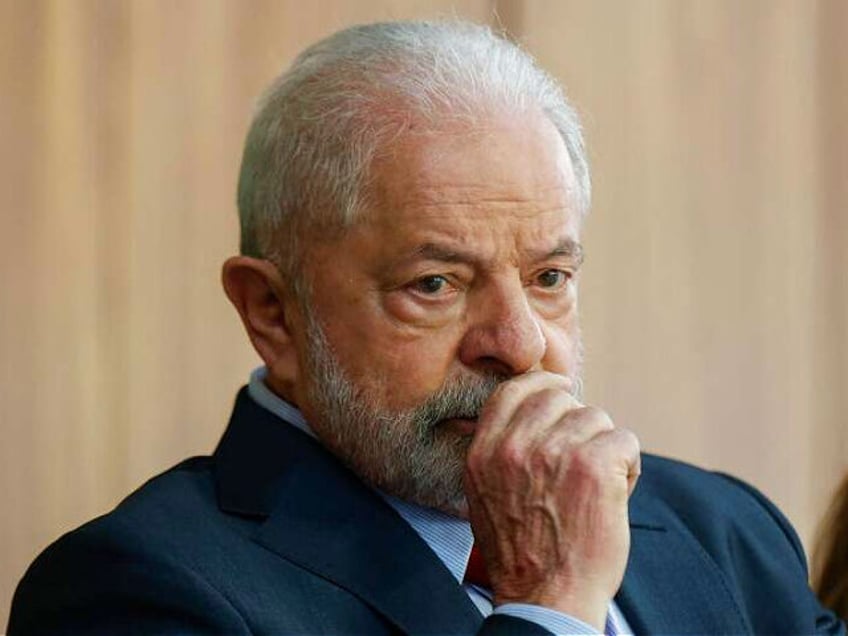 brazils lula wants apology wont go to inauguration after javier milei calls him a communist