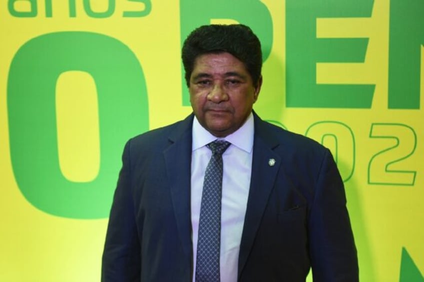 A Brazilian Supreme Court judge has ordered the reinstatement of the embattled president of the Brazilian Football Confederation (CBF), Ednaldo Rodrigues