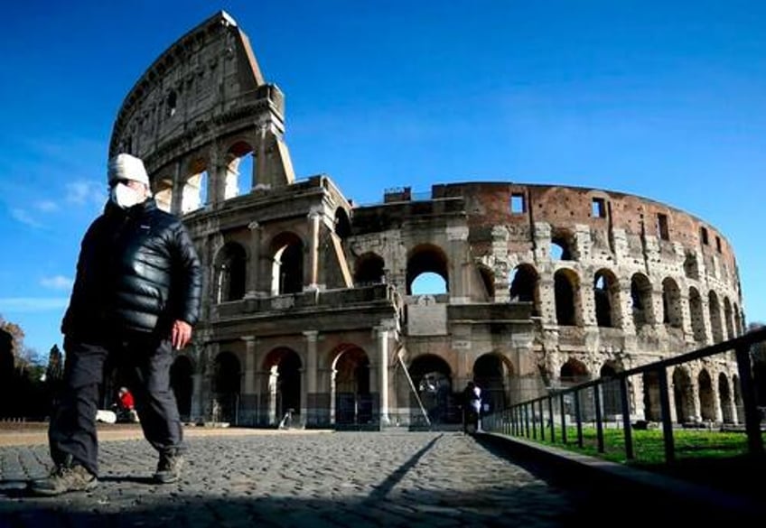 bread and circuses what it means for once great nations