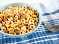 Breakfast Cereals Scrutinized For Pesticide That May Harm Reproduction
