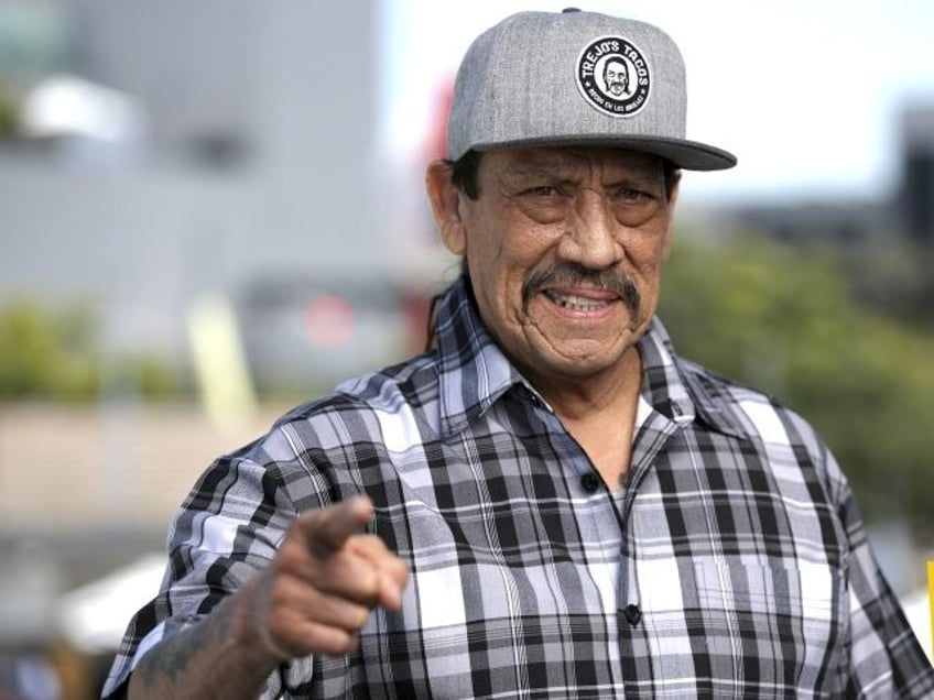 breaking bad actor danny trejo im 55 years clean and sober today by the grace of god