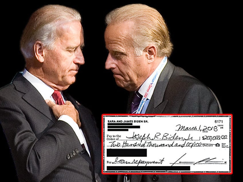 breaking biden author meet jim biden nightclub owner international business mogul joes bagman