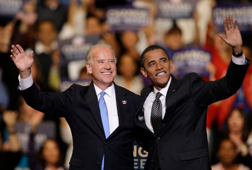 breaking biden author obama specifically picked biden as vp because joe was bad with money