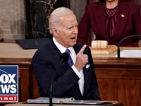 BREAKING: Democratic governors back Biden ahead of the 2024 election