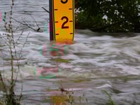 Breaking down the force of water in the Texas floods