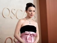 Breakout star Mikey Madison wins best actress Oscar for ‘Anora’ over Hollywood veteran Demi Moore