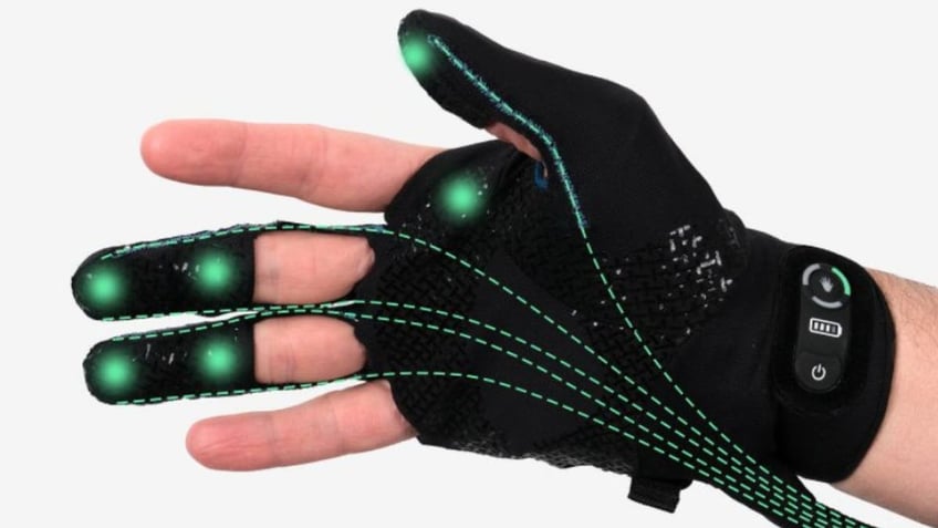 robo-glove 2