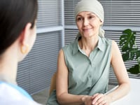 Breast cancer survivors may have lower risk of developing Alzheimer's disease, study finds