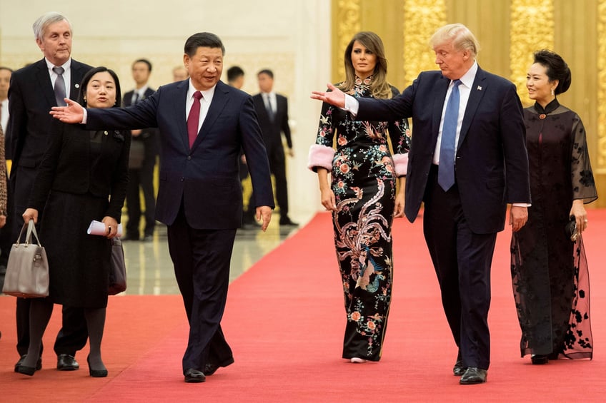 breitbart business digest a china tariff war ceasefire not a surrender