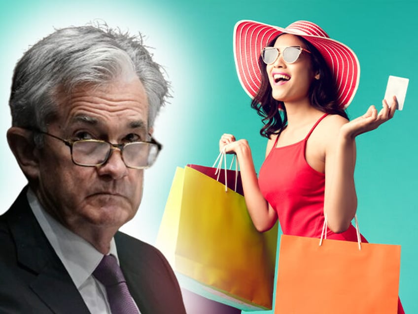 breitbart business digest american consumers are fighting the fed