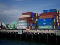 Breitbart Business Digest: Business Front-Running Tariffs Is Bullish