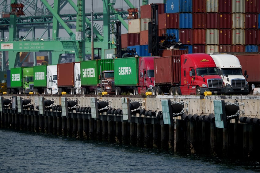 breitbart business digest consumers arent front running tariffs