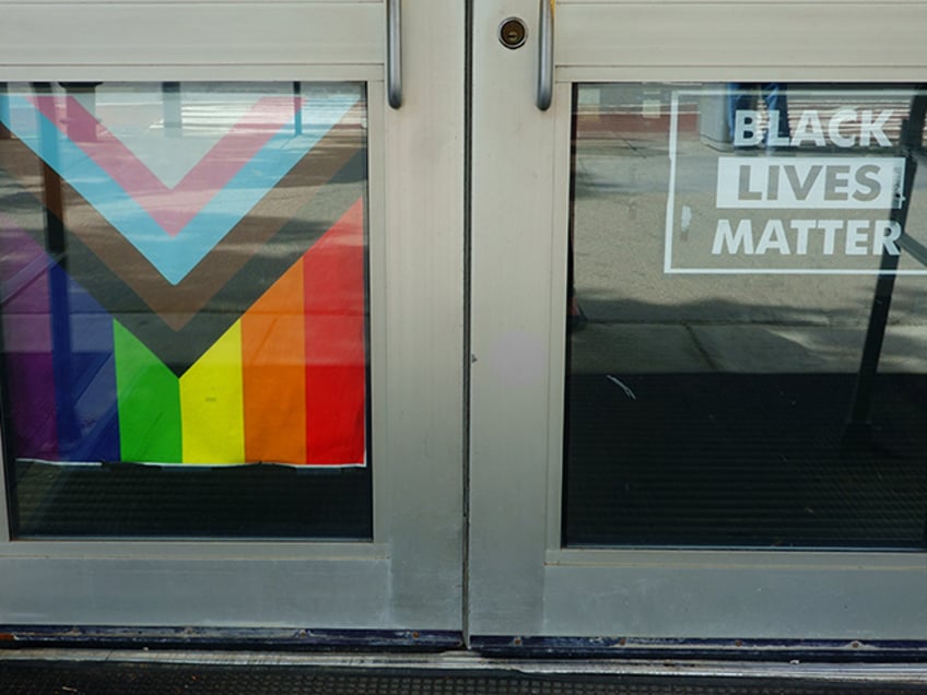breitbart business digest dei was built on fear now its collapsing under reality